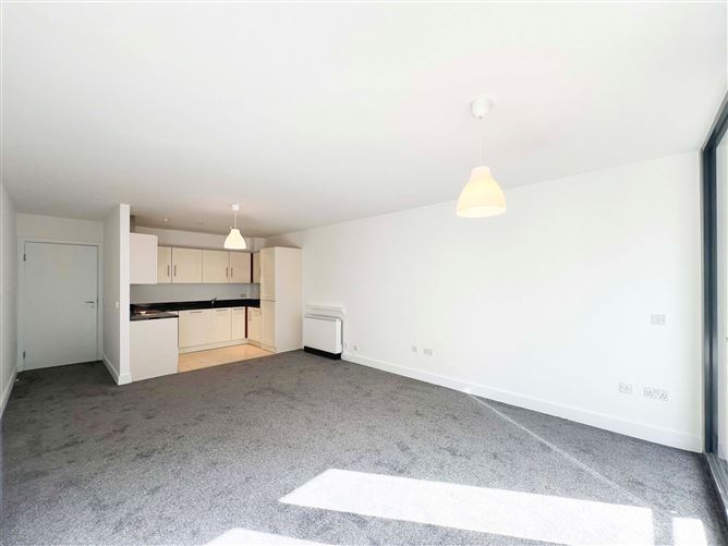 Apartment 13, Swan Hall, Belgard Square, Tallaght, Dublin 24