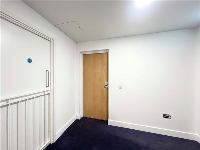 Apartment 13, Swan Hall, Belgard Square, Tallaght, Dublin 24