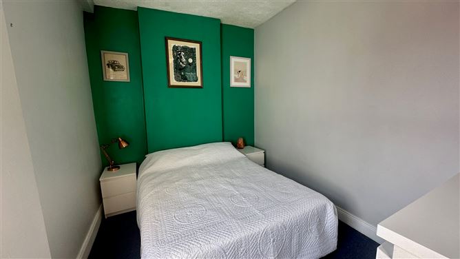 No. 12 Friar Street, Cork city, Cobh, East Cork