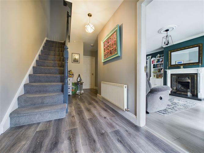 24 Bracken Grove, Old Tramore Road, Waterford Sherry FitzGerald John