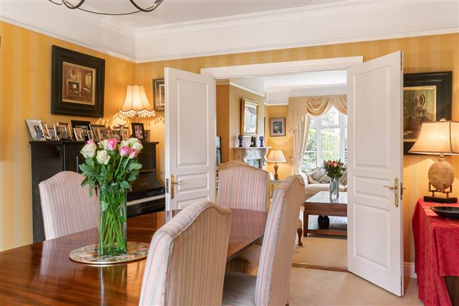 33 Avoca Road, Blackrock, Co. Dublin