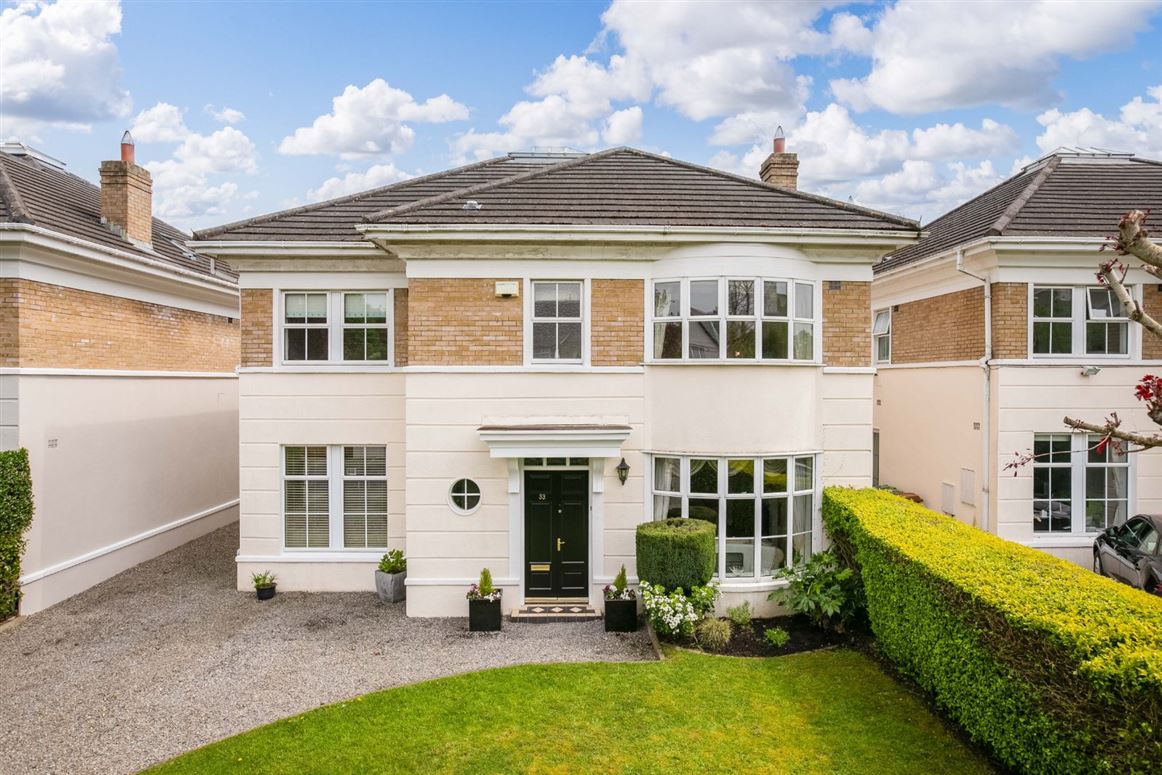 33 Avoca Road, Blackrock, Co. Dublin
