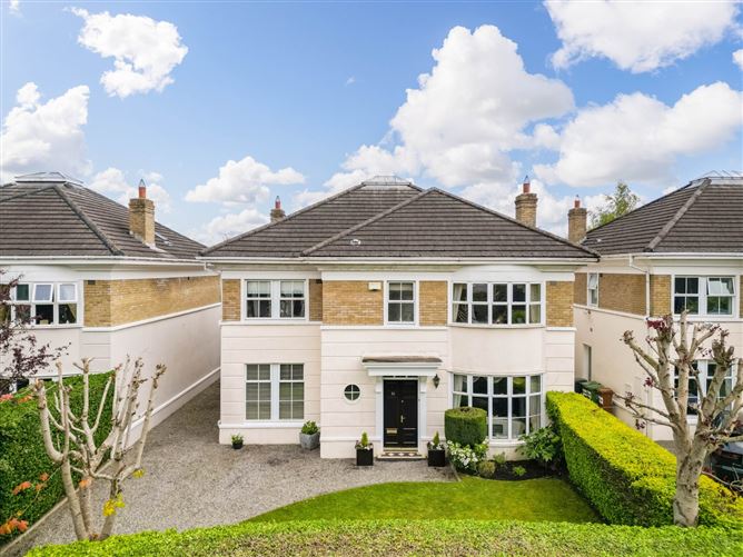 33 Avoca Road, Blackrock, Co. Dublin