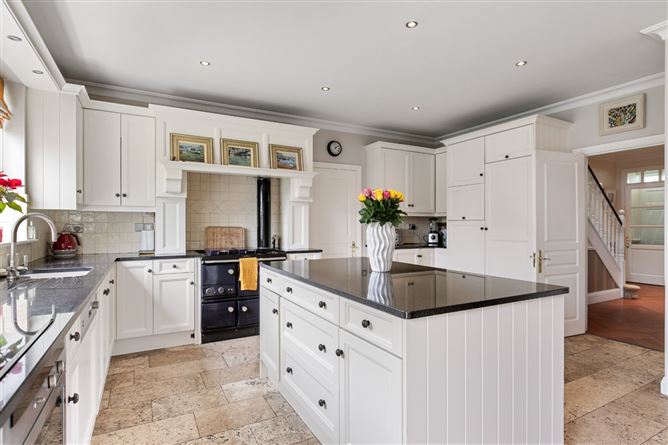 33 Avoca Road, Blackrock, Co. Dublin