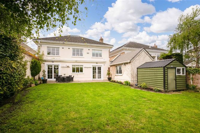 33 Avoca Road, Blackrock, Co. Dublin