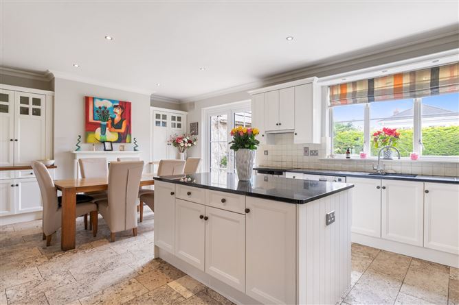 33 Avoca Road, Blackrock, Co. Dublin