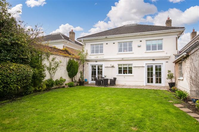 33 Avoca Road, Blackrock, Co. Dublin