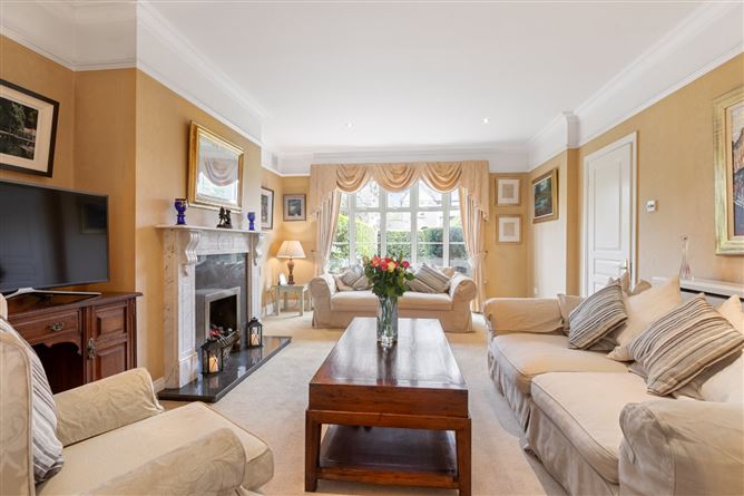 33 Avoca Road, Blackrock, Co. Dublin