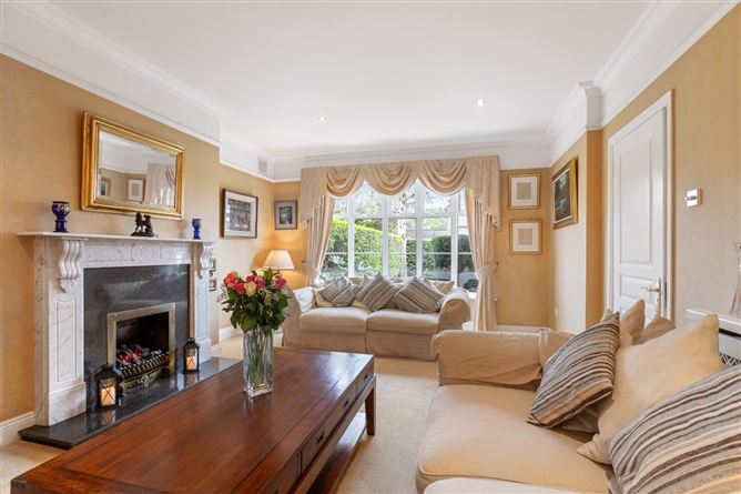 33 Avoca Road, Blackrock, Co. Dublin