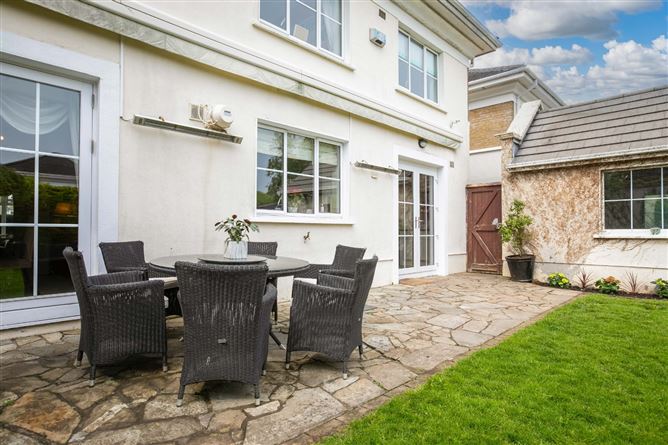 33 Avoca Road, Blackrock, Co. Dublin