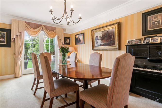 33 Avoca Road, Blackrock, Co. Dublin