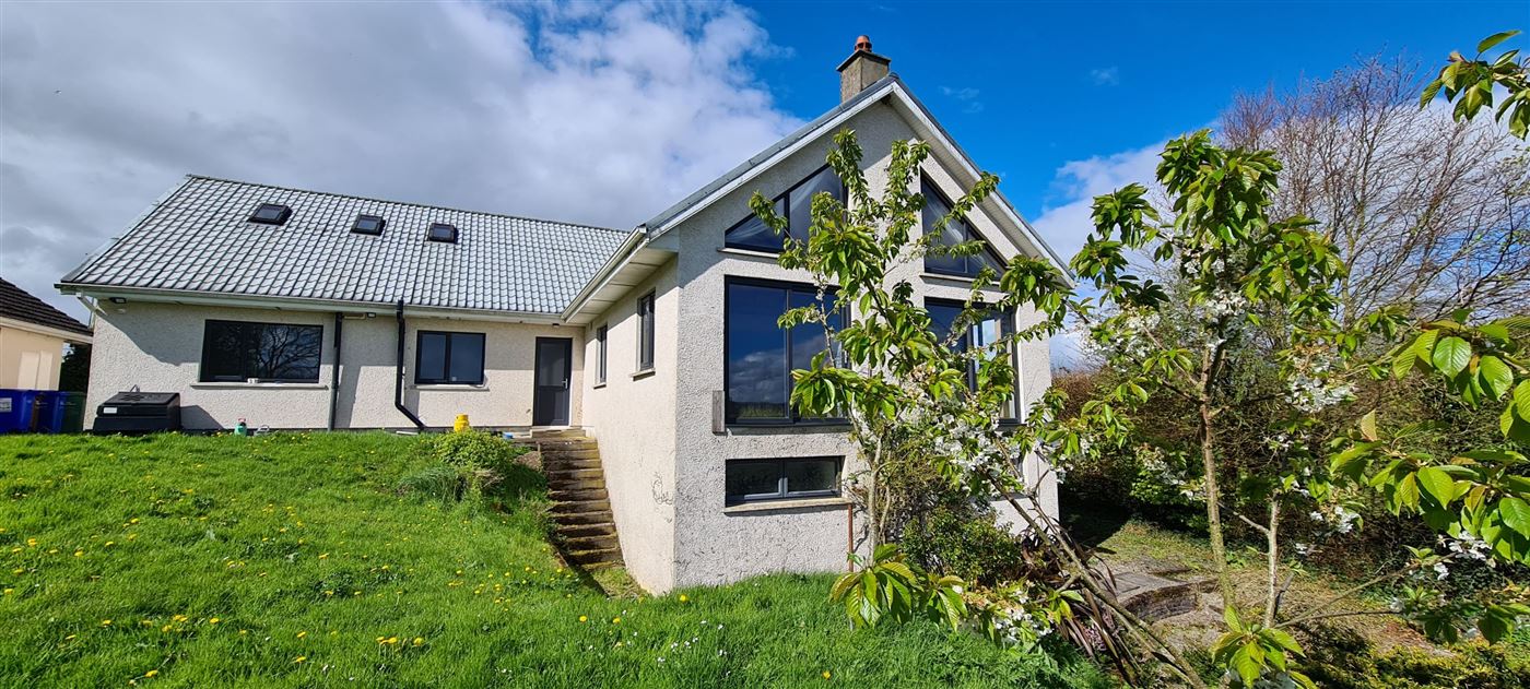 Longstone, Ballymore Eustace, Kildare