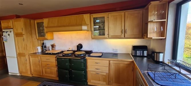 Longstone, Ballymore Eustace, Kildare