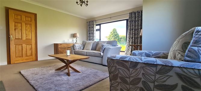 Longstone, Ballymore Eustace, Kildare