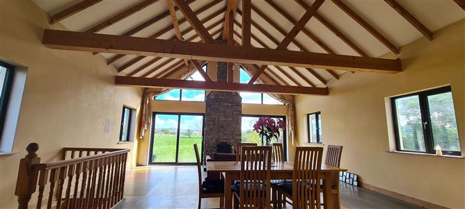 Longstone, Ballymore Eustace, Kildare