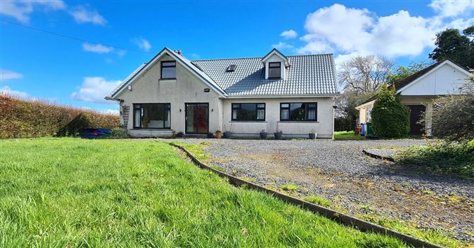 Longstone, Ballymore Eustace, Kildare