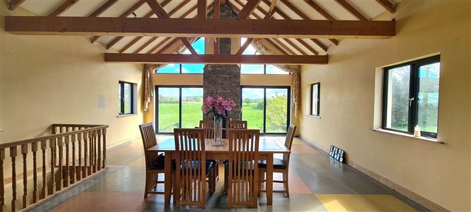 Longstone, Ballymore Eustace, Kildare