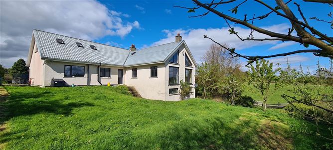 Longstone, Ballymore Eustace, Kildare