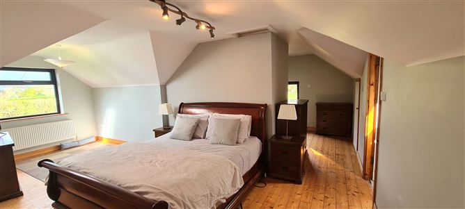 Longstone, Ballymore Eustace, Kildare