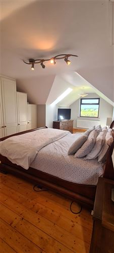 Longstone, Ballymore Eustace, Kildare