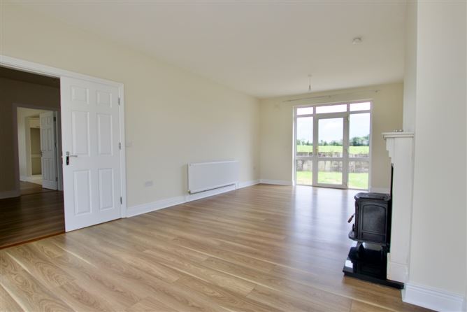 24 Cluain Caonach, Keenagh, Longford