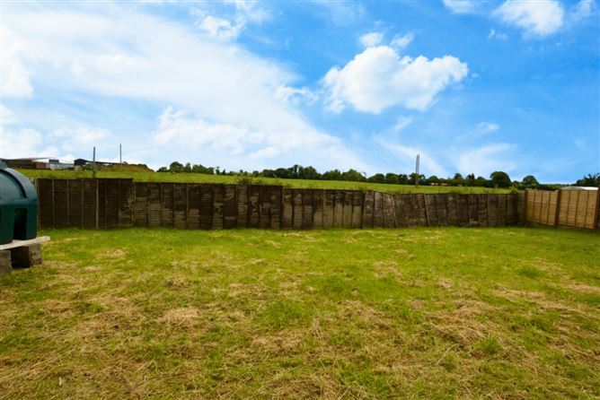 24 Cluain Caonach, Keenagh, Longford
