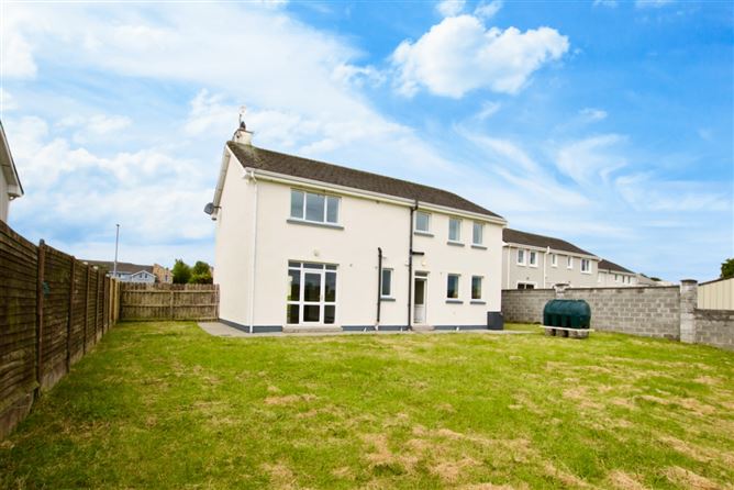 24 Cluain Caonach, Keenagh, Longford