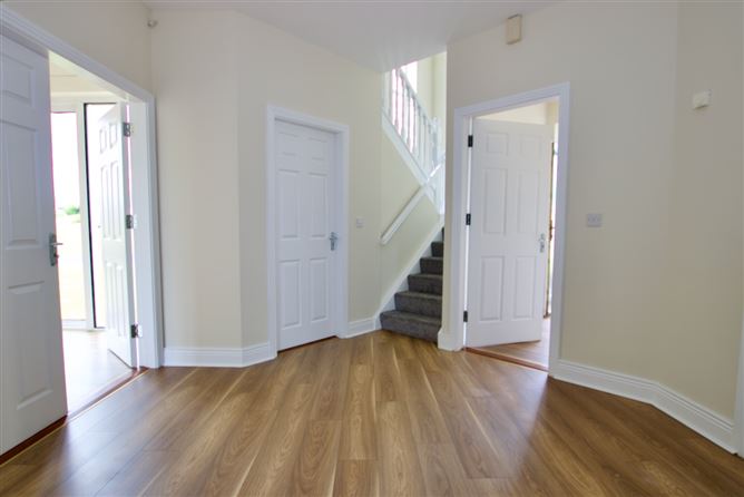 24 Cluain Caonach, Keenagh, Longford