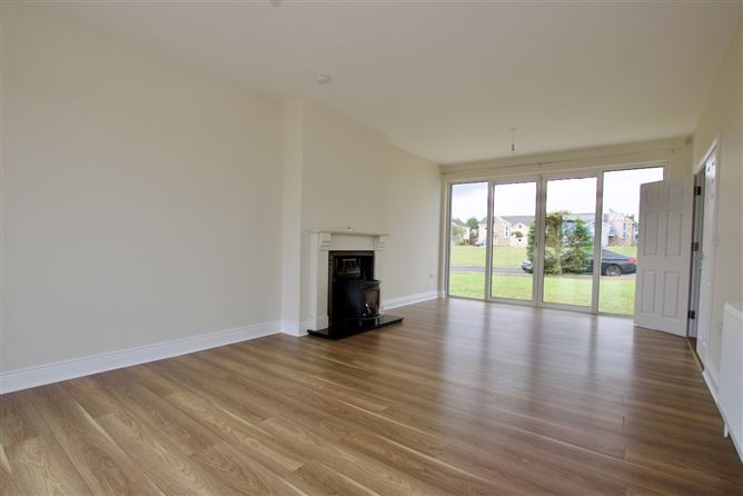 24 Cluain Caonach, Keenagh, Longford