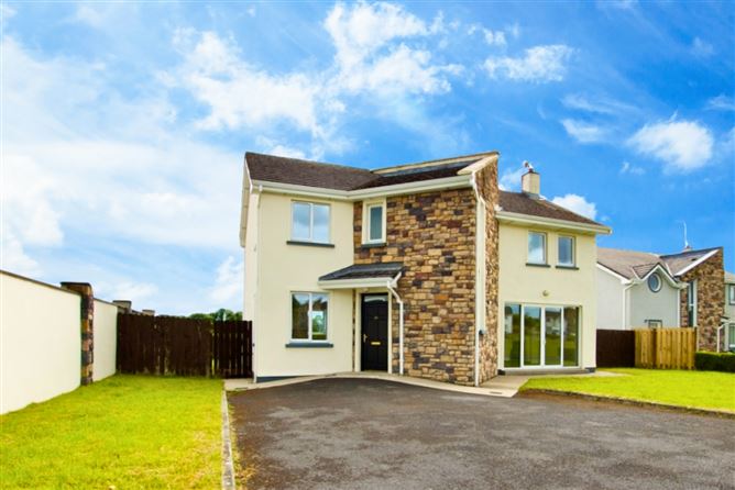 24 Cluain Caonach, Keenagh, Longford
