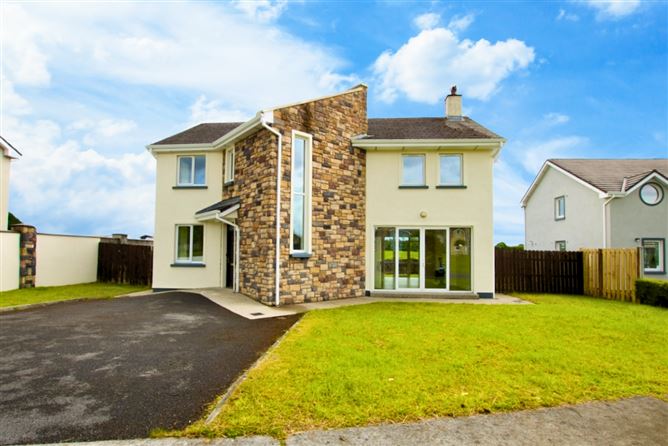 24 Cluain Caonach, Keenagh, Longford
