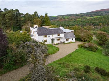 Image for Knockrath Little, Rathdrum, Wicklow