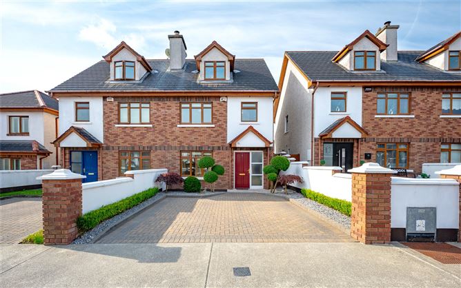 12 Coolkellure Grove, Coolkellure, Lehanagh More, Cork City