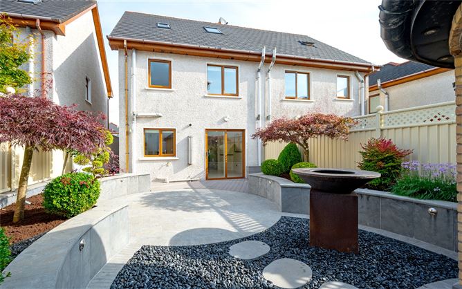 12 Coolkellure Grove, Coolkellure, Lehanagh More, Cork City