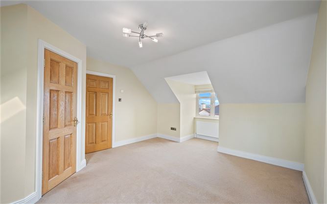 12 Coolkellure Grove, Coolkellure, Lehanagh More, Cork City