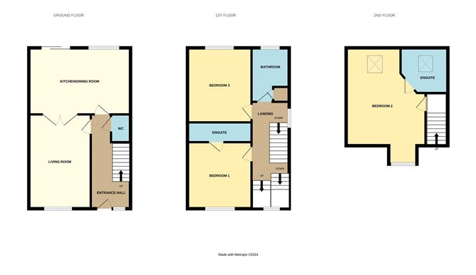 12 Coolkellure Grove, Coolkellure, Lehanagh More, Cork City