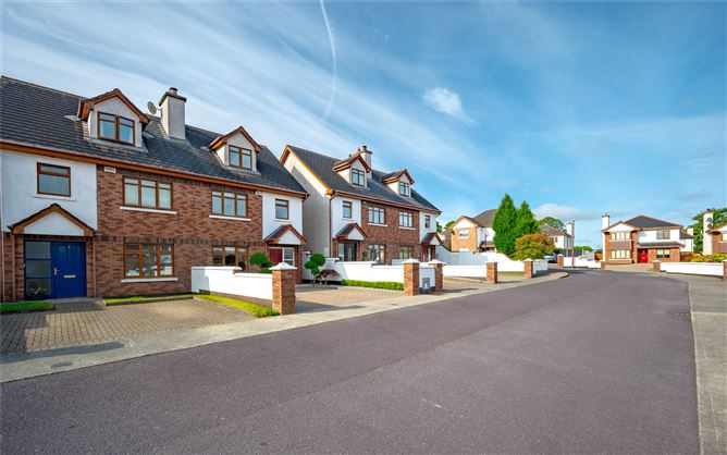 12 Coolkellure Grove, Coolkellure, Lehanagh More, Cork City