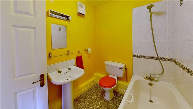 37 Rivervale, Upper Dargle Road, Bray, Wicklow