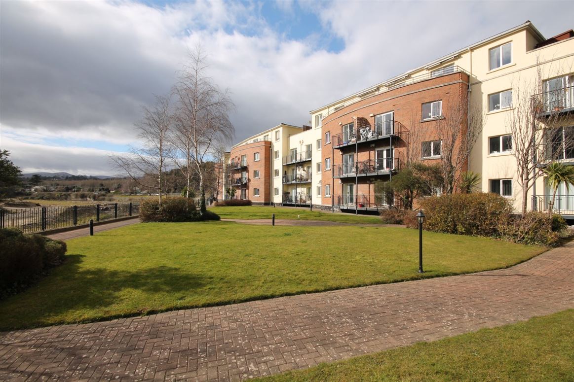 37 Rivervale, Upper Dargle Road, Bray, Wicklow