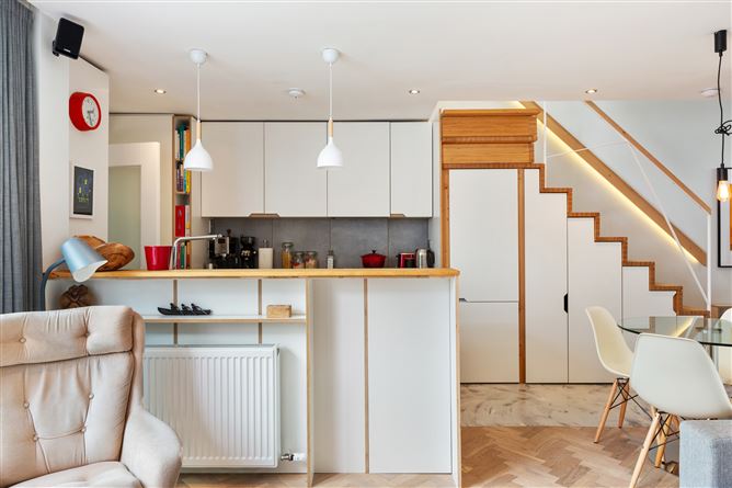 3 Myrtle Street, Phibsborough, Dublin 7