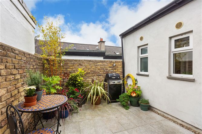 3 Myrtle Street, Phibsborough, Dublin 7
