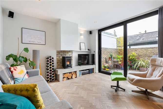 3 Myrtle Street, Phibsborough, Dublin 7