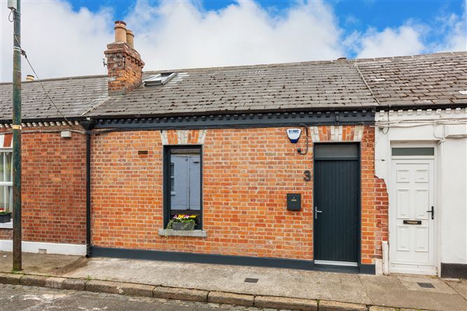 3 Myrtle Street, Phibsborough, Dublin 7