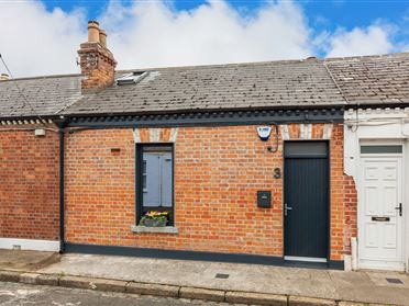 Image for 3 Myrtle Street, Phibsborough, Dublin 7