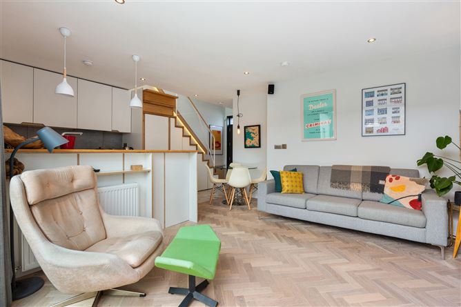 3 Myrtle Street, Phibsborough, Dublin 7