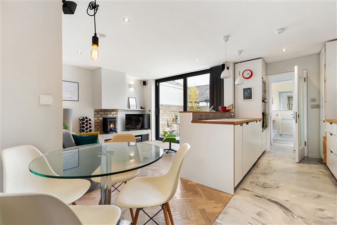 3 Myrtle Street, Phibsborough, Dublin 7