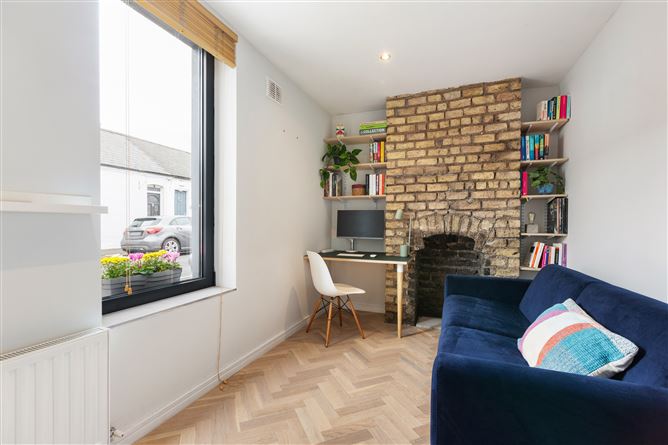 3 Myrtle Street, Phibsborough, Dublin 7