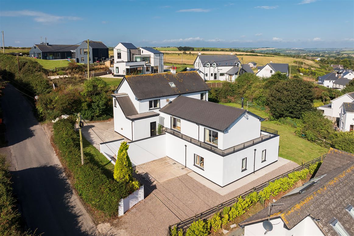 Rose Cottage, Church Road, Ballycotton, Cork