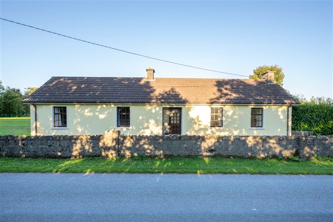 The Cottage, Longstone, Whitechurch, Cork City, Co. Cork