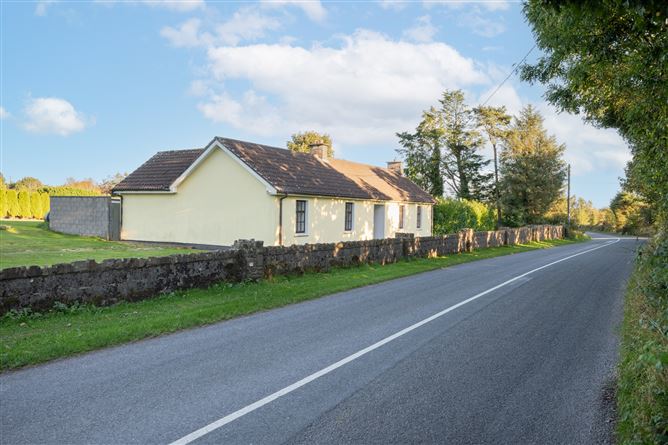 The Cottage, Longstone, Whitechurch, Cork City, Co. Cork